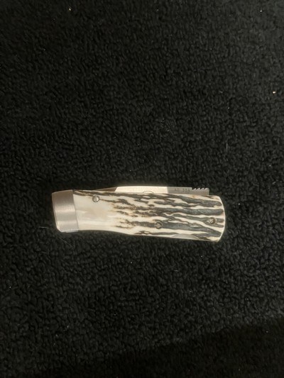 Gerber benchmark viper knife - Image 6 of 14