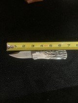 Gerber benchmark viper knife - Image 14 of 14