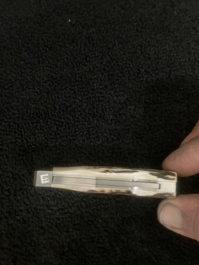 Gerber benchmark viper knife - Image 7 of 14