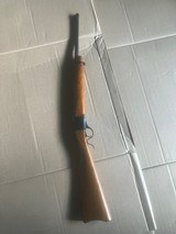 Ruger no 3 375 win - Image 5 of 6