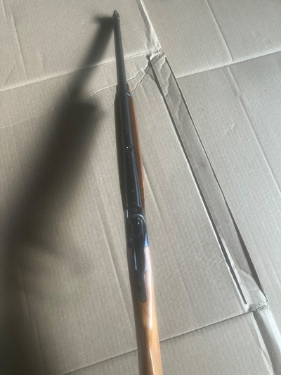 Ruger no 3 375 win - Image 6 of 6