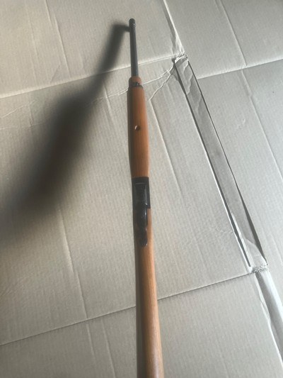 Ruger no 3 375 win - Image 4 of 6