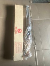 Ruger no 3 375 win - Image 1 of 6