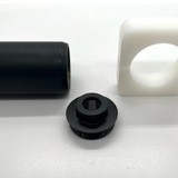 Otter Creek Polonium K 556 suppressor - 3 of 5