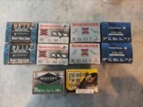 Winchester, Federal, Fiocchi, Herters 20ga and 12ga Shotgun Shells - 1 of 1