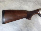 Benelli Sport II 12ga 30” - 10 of 11