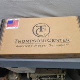Thompson/Center Strike 50 Caliber Muzzleloader - 5 of 6
