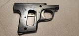 Unique Model 10 Semi Auto Vest Pocket Pistol in .25 ACP - 6 of 10