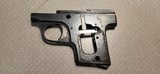 Unique Model 10 Semi Auto Vest Pocket Pistol in .25 ACP - 5 of 10
