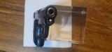 Unique Model 10 Semi Auto Vest Pocket Pistol in .25 ACP - 10 of 10