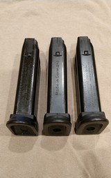 HK USP40 Compact / P2000 .40 S&W 12-Round Magazine - 7 of 7