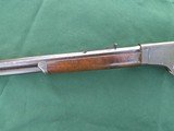 Marlin 1881 Rifle, .45-70, Antique - 8 of 15