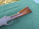 Marlin 1881 Rifle, .45-70, Antique - 6 of 15