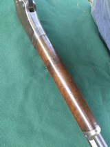 Marlin 1881 Rifle, .45-70, Antique - 13 of 15