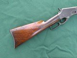 Marlin 1881 Rifle, .45-70, Antique - 1 of 15