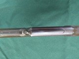 Marlin 1881 Rifle, .45-70, Antique - 12 of 15