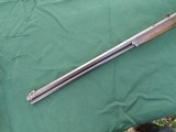 Marlin 1881 Rifle, .45-70, Antique - 9 of 15