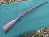 Marlin 1881 Rifle, .45-70, Antique - 3 of 15