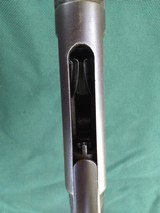 Marlin 1881 Rifle, .45-70, Antique - 14 of 15