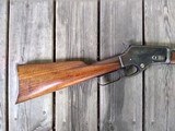 Marlin 188140-60M (40-65 Winchester) - 1 of 15