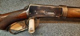 Winchester 1894 DELUXE Takedown in Rare 25-35 Caliber - 9 of 15