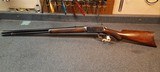 Winchester 1894 DELUXE Takedown in Rare 25-35 Caliber - 1 of 15