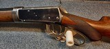 Winchester 1894 DELUXE Takedown in Rare 25-35 Caliber - 3 of 15