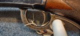 Winchester 1894 DELUXE Takedown in Rare 25-35 Caliber - 4 of 15