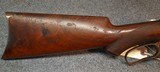 Winchester 1894 DELUXE Takedown in Rare 25-35 Caliber - 8 of 15