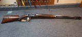 Winchester 1894 DELUXE Takedown in Rare 25-35 Caliber - 7 of 15