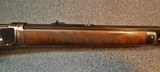 Winchester 1894 DELUXE Takedown in Rare 25-35 Caliber - 10 of 15