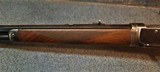 Winchester 1894 DELUXE Takedown in Rare 25-35 Caliber - 5 of 15