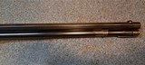 Winchester 1894 DELUXE Takedown in Rare 25-35 Caliber - 11 of 15