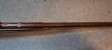 Winchester 1873 Factory Engraved Deluxe Rifle 32-20 Lettered - 12 of 15