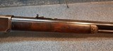 Winchester 1873 2nd Model 44-40 Excellent - 4 of 14