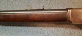 Winchester 1873 2nd Model 44-40 Excellent - 9 of 14