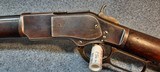 Winchester 1873 2nd Model 44-40 Excellent - 8 of 14