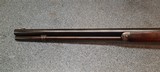 Winchester 1873 2nd Model 44-40 Excellent - 10 of 14