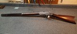 Winchester 1873 2nd Model 44-40 Excellent - 6 of 14