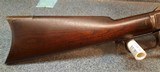 Winchester 1873 2nd Model 44-40 Excellent - 2 of 14