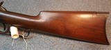 Winchester 1892 Takedown Rifle 190432 Cal NICE!! - 2 of 14