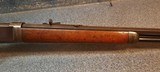 Winchester 1892 Takedown Rifle 190432 Cal NICE!! - 9 of 14