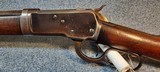 Winchester 1892 Takedown Rifle 190432 Cal NICE!! - 3 of 14