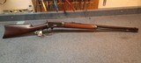 Winchester 1892 Takedown Rifle 190432 Cal NICE!! - 6 of 14