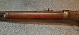 Winchester 1892 Takedown Rifle 190432 Cal NICE!! - 4 of 14