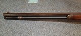 Winchester 1892 Takedown Rifle 190432 Cal NICE!! - 5 of 14