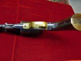 Remington New Army Military Conversion 45 CF Super Fine - 6 of 11