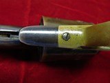 Remington New Army Military Conversion 45 CF Super Fine - 7 of 11