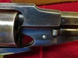 Remington New Army Military Conversion 45 CF Super Fine - 3 of 11