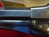 Remington New Army Military Conversion 45 CF Super Fine - 4 of 11